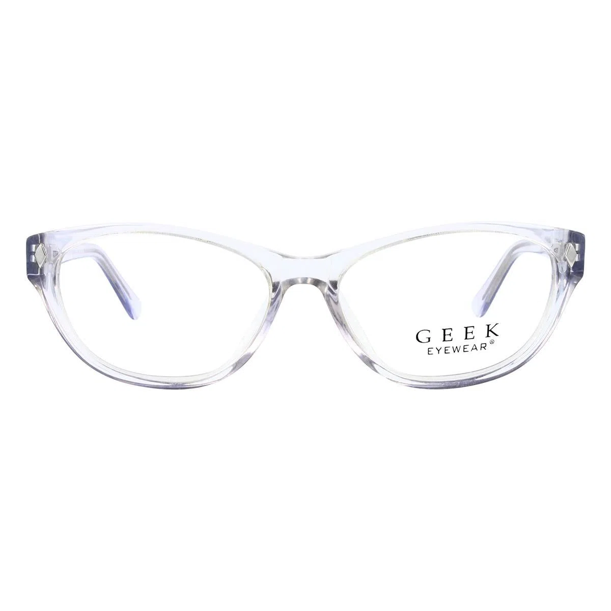 GEEK EYEWEAR 02 Eyeglasses - view 40